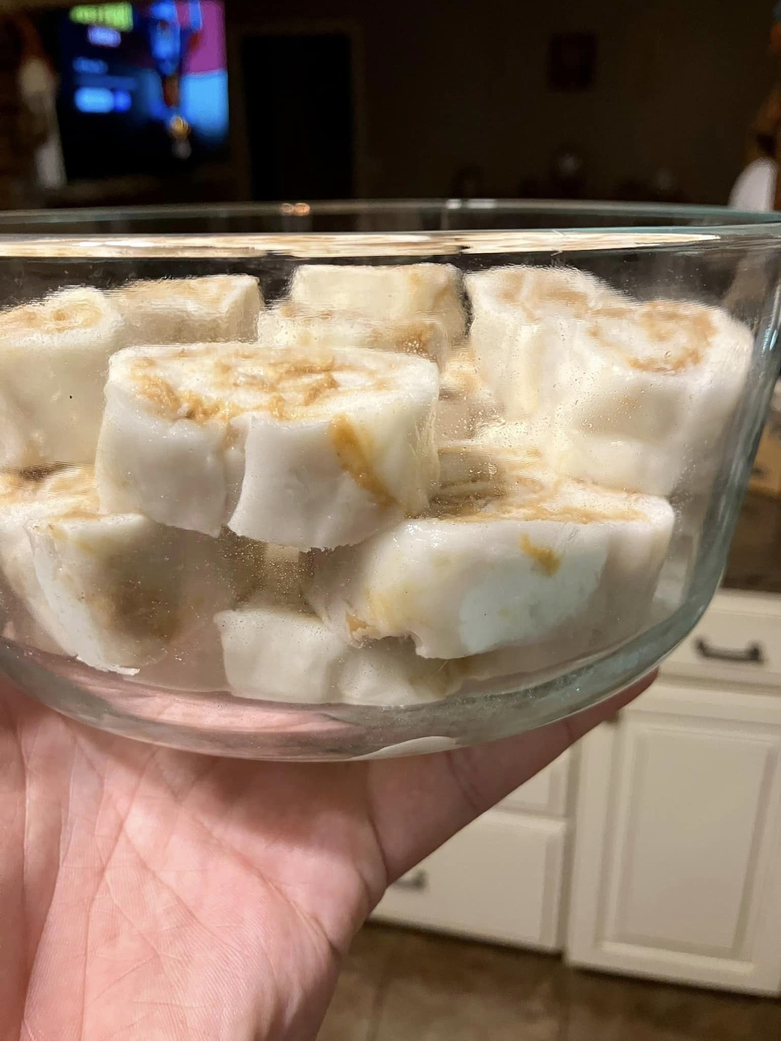 Old-Fashioned Potato Candy: An Easy Mountain Classic