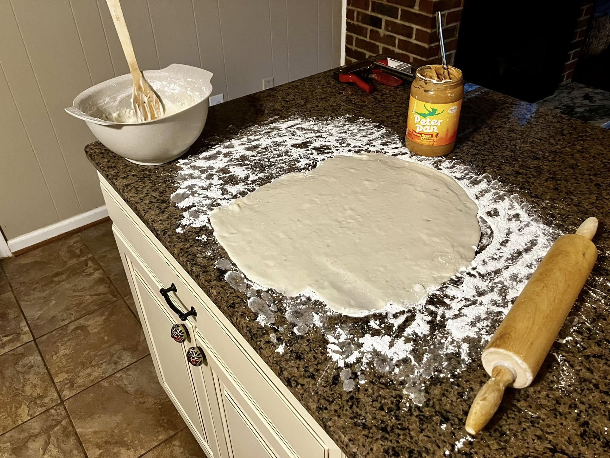 Old-Fashioned Potato Candy: An Easy Mountain Classic