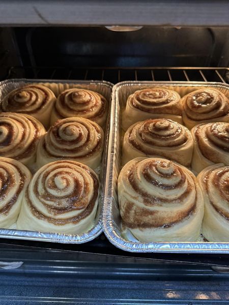 Strawberry Lemon Sweet Rolls: A Heavenly Summer Twist