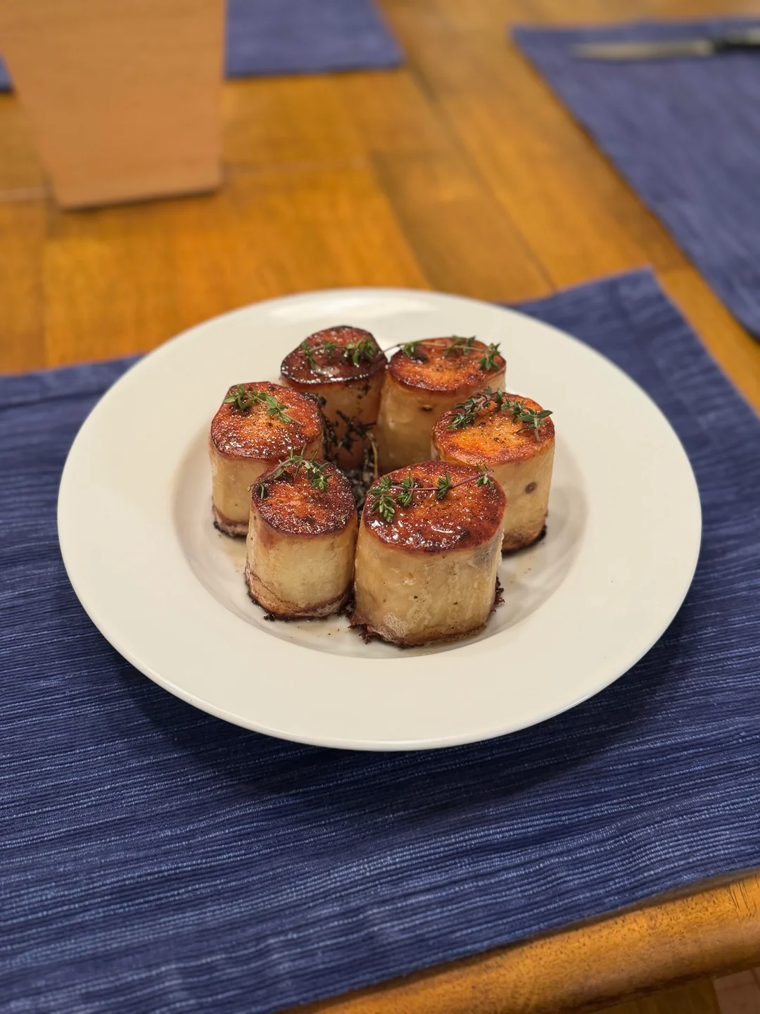 Best Cast Iron Fondant Potatoes