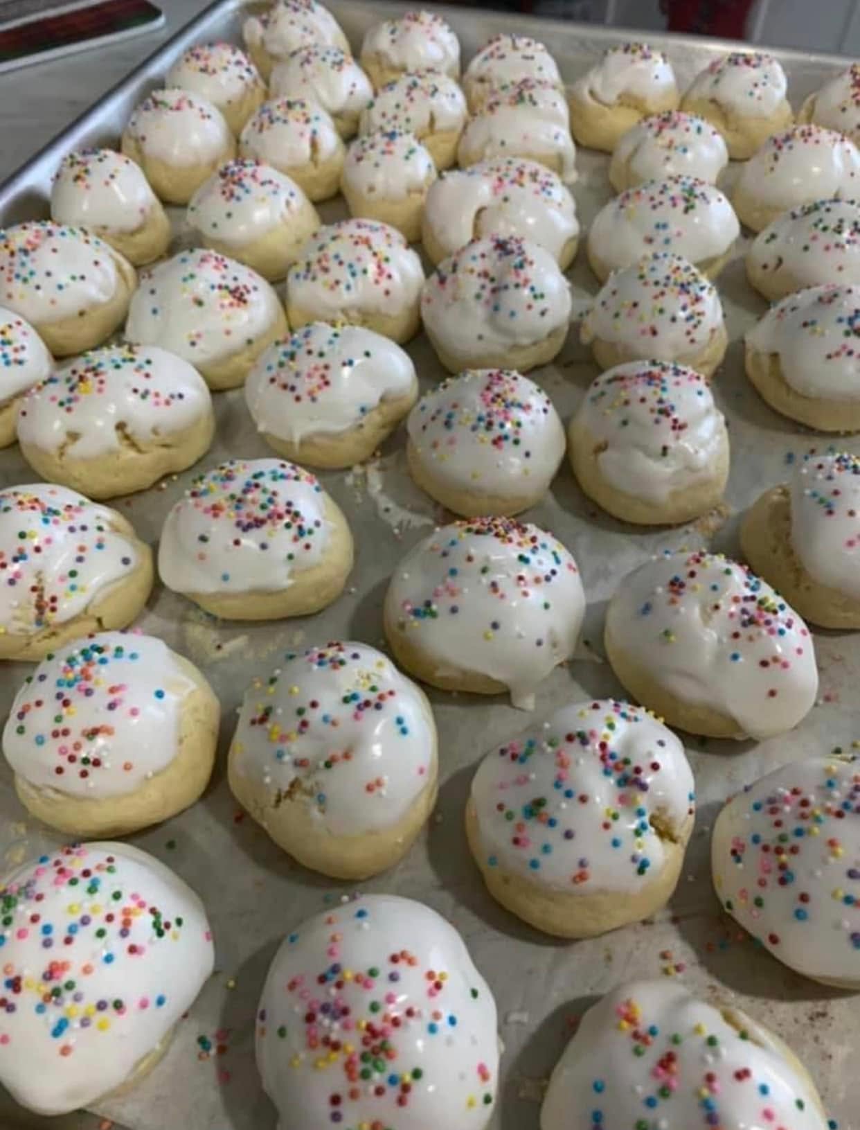 Bake